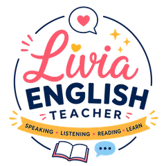 Livia English Teacher